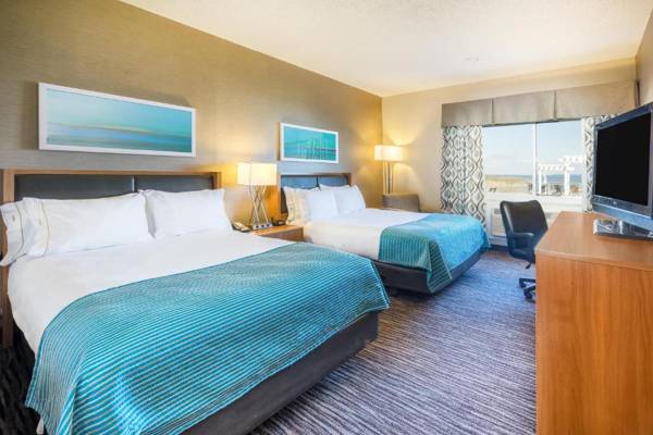 Holiday Inn Express Annapolis East-Kent Island an IHG Hotel