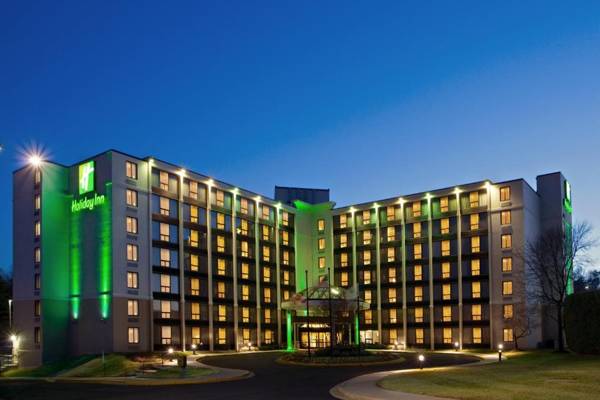 Holiday Inn Washington D.C. - Greenbelt Maryland an IHG Hotel