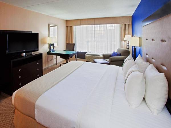 Holiday Inn Washington D.C. - Greenbelt Maryland an IHG Hotel