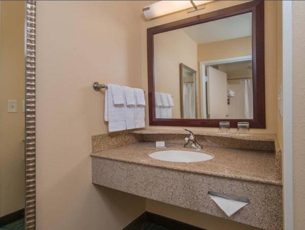 SpringHill Suites Hagerstown