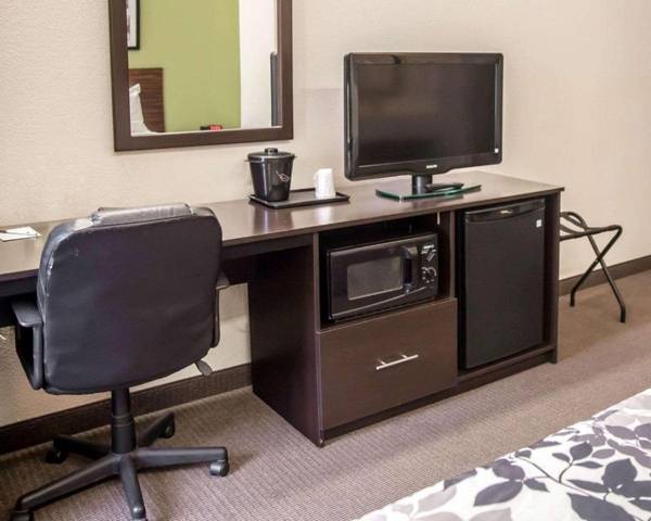 Workspace - Sleep Inn and Suites Hagerstown