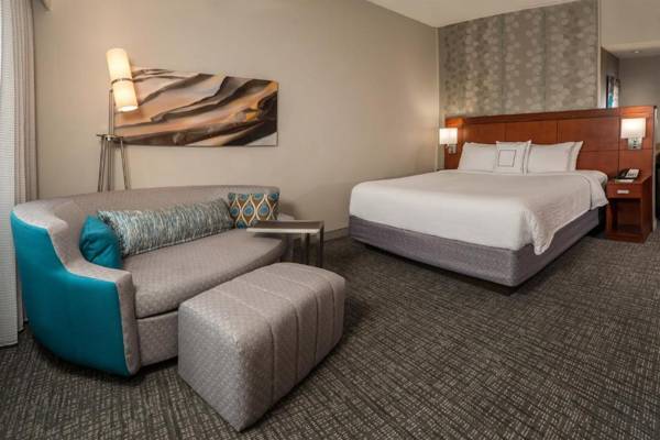 Courtyard by Marriott Hagerstown