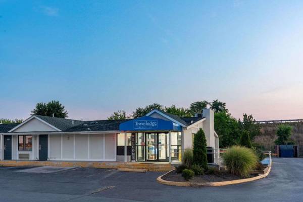 Travelodge by Wyndham Hagerstown