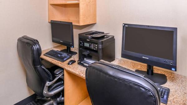 Workspace - TownePlace Suites Arundel Mills BWI Airport