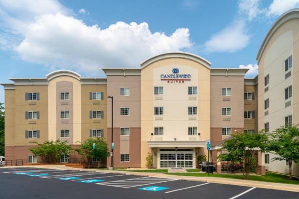 Candlewood Suites Arundel Mills / BWI Airport an IHG Hotel