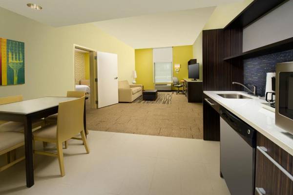 Home2 Suites by Hilton Arundel Mills BWI Airport