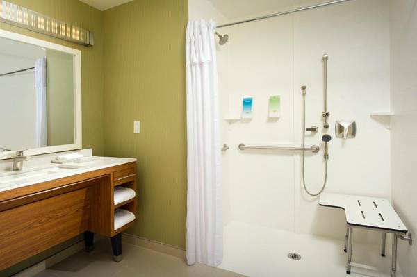 Home2 Suites by Hilton Arundel Mills BWI Airport