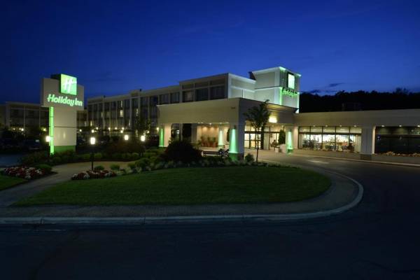 Holiday Inn Columbia East-Jessup an IHG Hotel