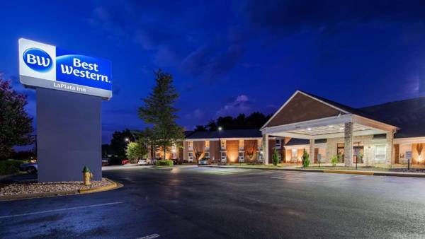 Best Western La Plata Inn