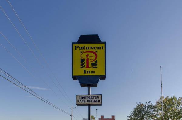 Patuxent Inn