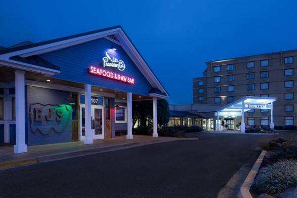 Doubletree by Hilton Laurel MD