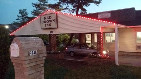 Red Crown Inn