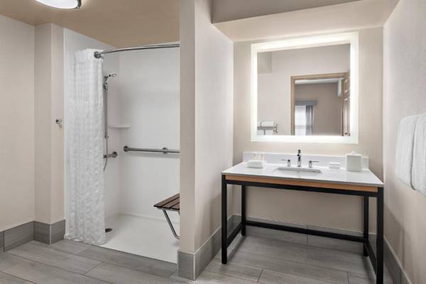 Homewood Suites by Hilton Baltimore-Washington Intl Apt