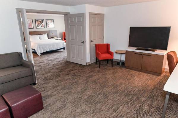 Hilton Garden Inn BWI Airport