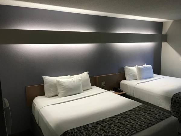 Microtel Inn Suite by Wyndham BWI Airport