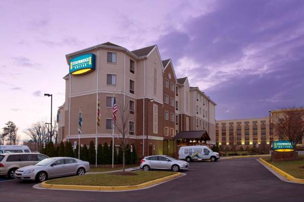 Staybridge Suites Baltimore BWI Airport an IHG Hotel