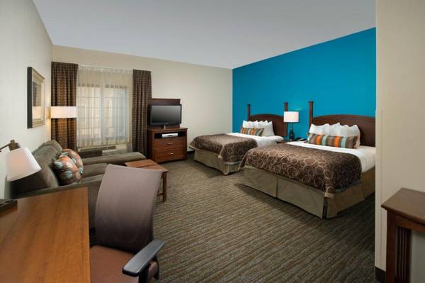 Staybridge Suites Baltimore BWI Airport an IHG Hotel