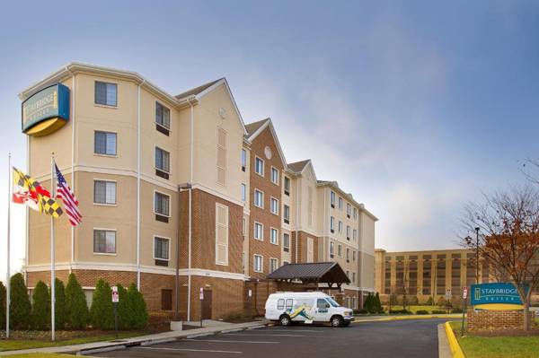 Staybridge Suites Baltimore BWI Airport an IHG Hotel