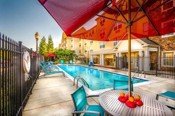 TownePlace Suites by Marriott Baltimore BWI Airport