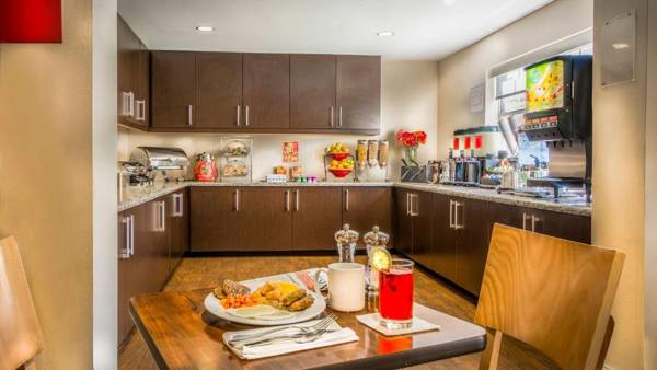 TownePlace Suites by Marriott Baltimore BWI Airport