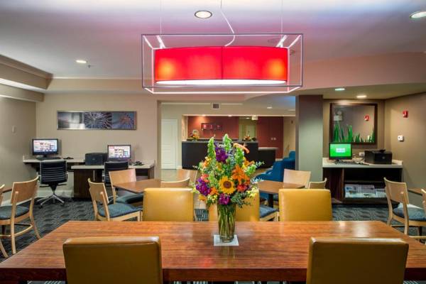 TownePlace Suites by Marriott Baltimore BWI Airport