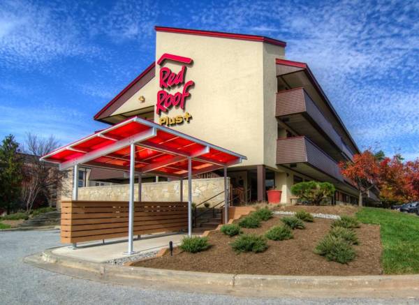 Red Roof Inn PLUS+ Baltimore-Washington DC/BWI Airport