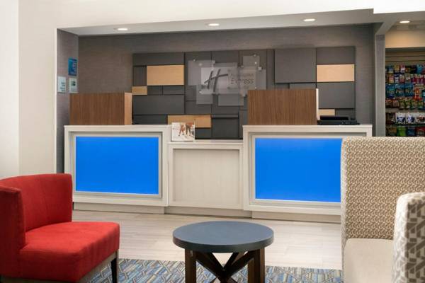 Holiday Inn Express & Suites Baltimore - BWI Airport North an IHG Hotel