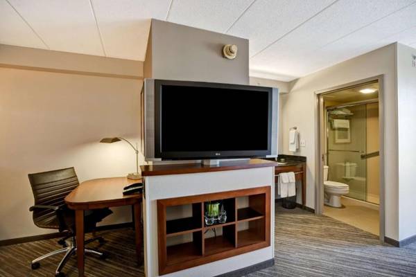 Workspace - Hyatt Place Baltimore/BWI Airport