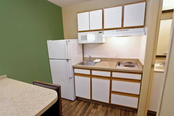 Extended Stay America Suites - Baltimore - BWI Airport - International Dr