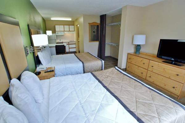 Extended Stay America Suites - Baltimore - BWI Airport - International Dr