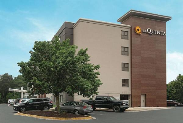 La Quinta by Wyndham Baltimore BWI Airport