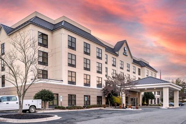 Best Western Chesapeake Bay North Inn