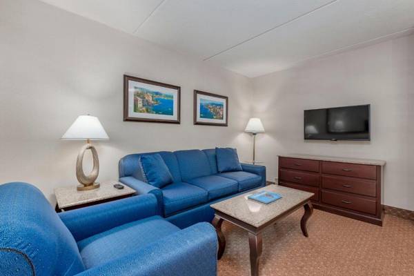 Princess Royale Oceanfront Resort