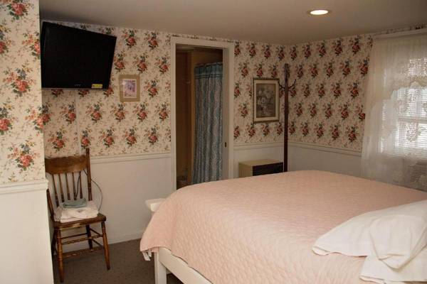 Atlantic House Bed & Breakfast