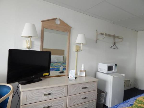 Thunderbird Beach Motel