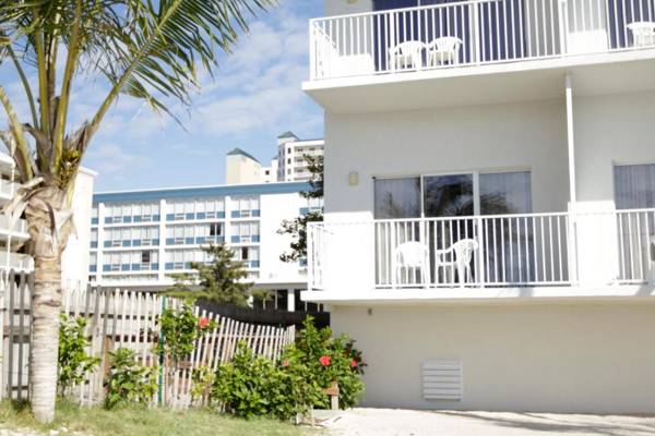 Princess Bayside Beach Hotel