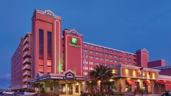 Holiday Inn Ocean City an IHG Hotel