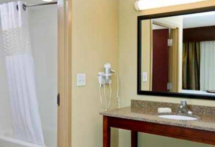 Hampton Inn & Suites Ocean City