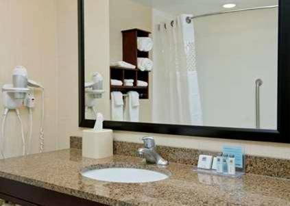 Hampton Inn & Suites Ocean City