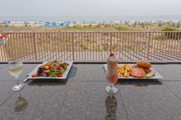 Dunes Manor Hotel & Dunes Suites