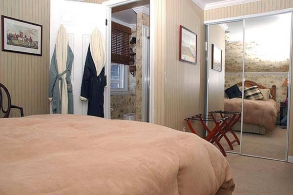 Beach Walk on the Ocean Formerly known as Inn on the Ocean