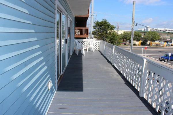 Blue Haven Apartments