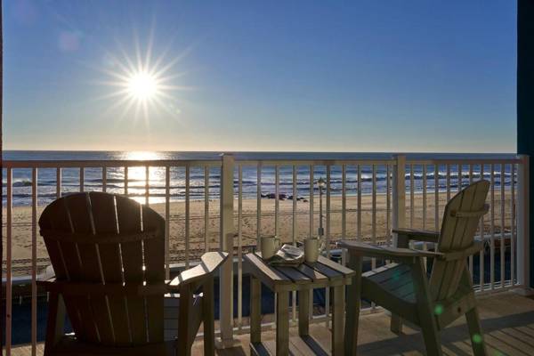 Hyatt Place Ocean City Oceanfront