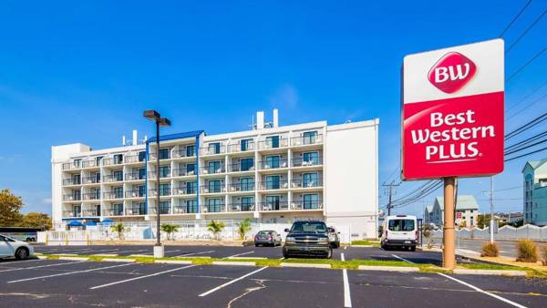 Best Western Plus Ocean City