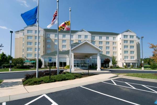 Hilton Garden Inn Owings Mills