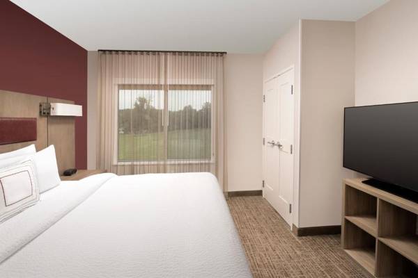 Residence Inn by Marriott Baltimore Owings Mills