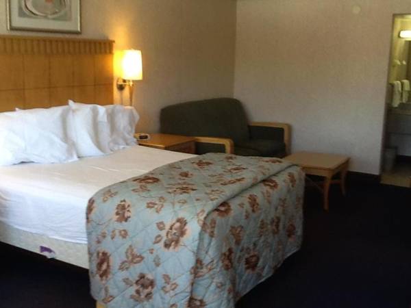 Americas Best Value Inn-Pocomoke City