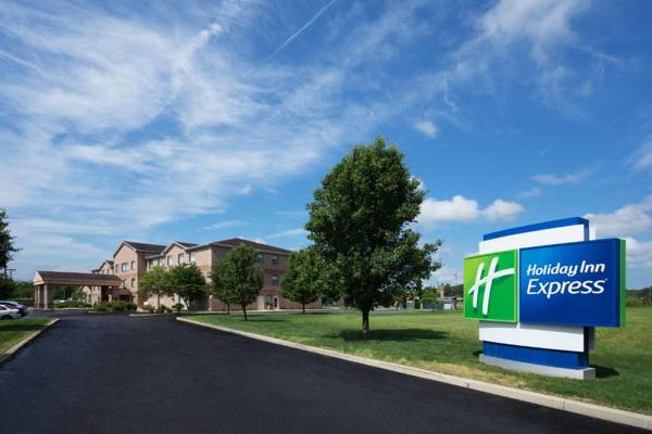 Holiday Inn Express Pocomoke City an IHG Hotel