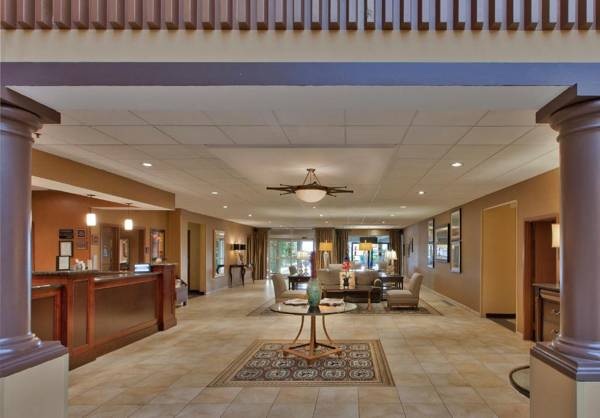 The Rockville Hotel a Ramada by Wyndham