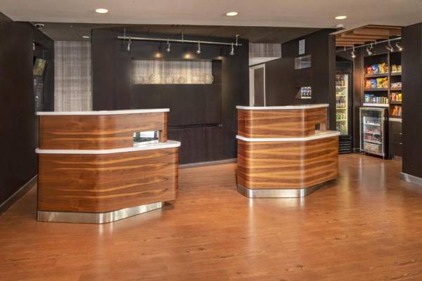 Courtyard by Marriott Rockville